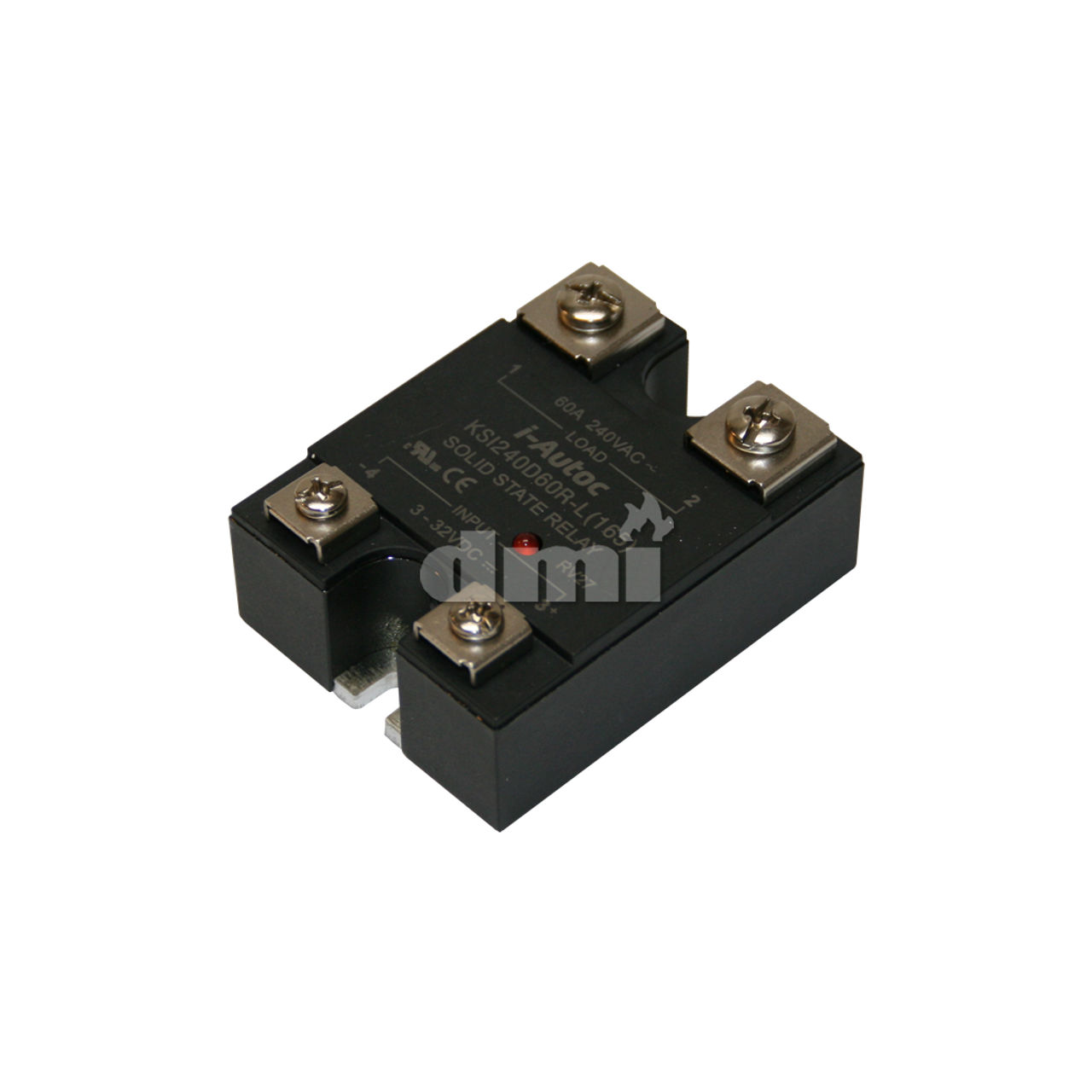 6929 Antunes Round-Up BKT-2V Solid State Relay