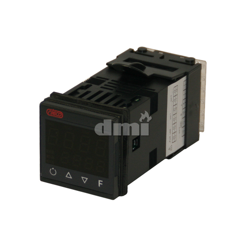 3078  Control, PID Temp, Gas