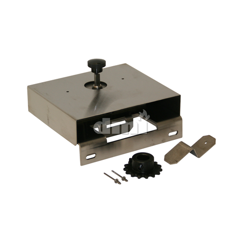 3124  Drive Assembly with Clutch