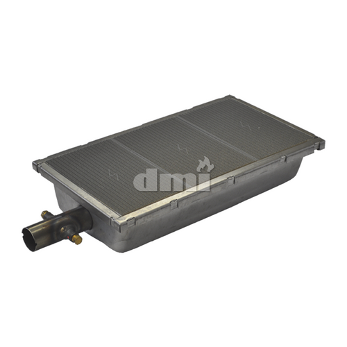 6101  Frymaster Universal Burner, Nat/LP (H50)