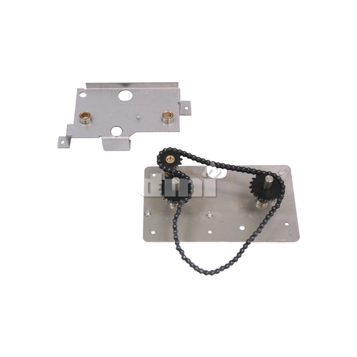 6815  Prince Castle DCFT Drive Train Assembly