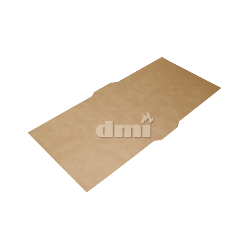 6852-06  Toaster Sheet for Prince Castle CTDE, 12" x 26", 6-pack