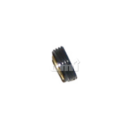 8250-3  Cap for Motor Brush Holder (950,980,824A,824B,1424)