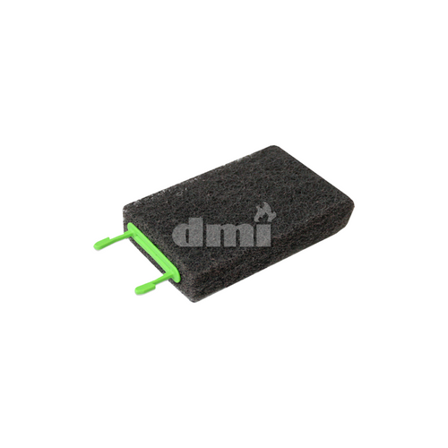 8373-1  Interchangeable Cleaning Pads for #8373 Tool, Gray Heavy Duty