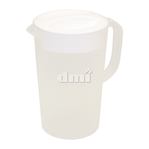 8485 Frappe Mix Pitcher, 1/2 Gallon