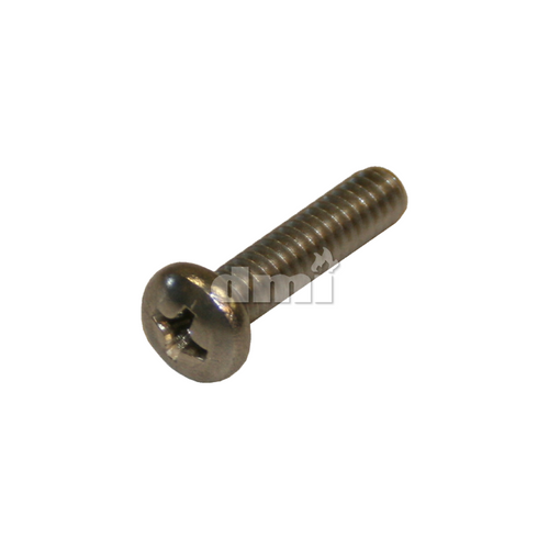 8578-S  Nemco Easy Chopper (N55500-2) and Easy Chopper II (N56500-2) Screw for Handle