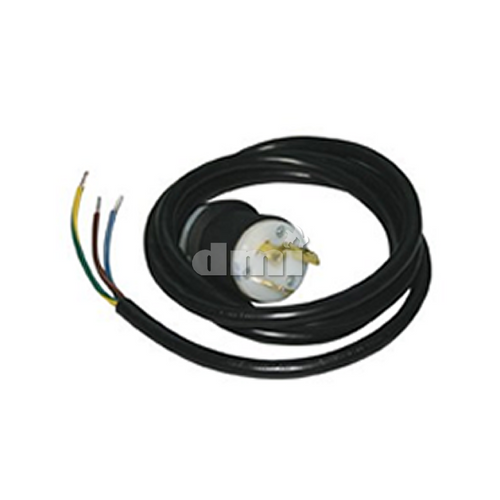 8667  Antunes Round-Up ES-1200  Power Cord