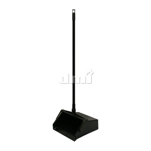 10015  Lobby Dust Pan with Handle