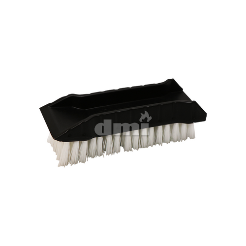 10018-W  Hand Brush,  White