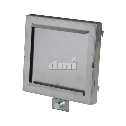 6933 Antunes Round-Up BKT-2V Fan Baffle