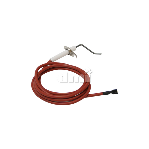 3404 Flame Sensor, Angled, with Cable