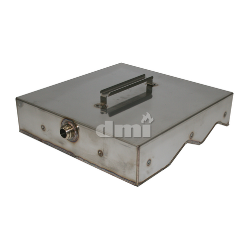 3407 Airbox, FB-G, 2 Burner, 2 Lane, FH94 Non-HE Model Only