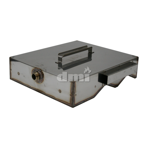 3418 Airbox, FH94HE Model Only 3418 Airbox, FH94HE Model Only