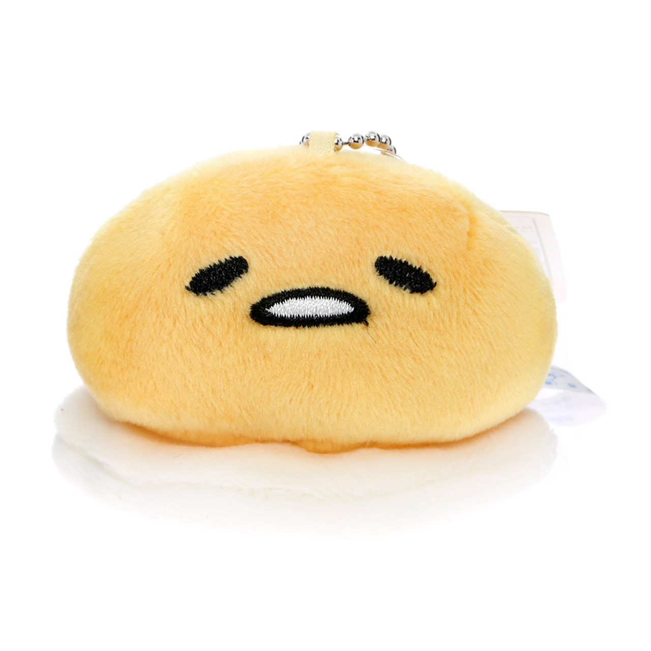 gudetama doll