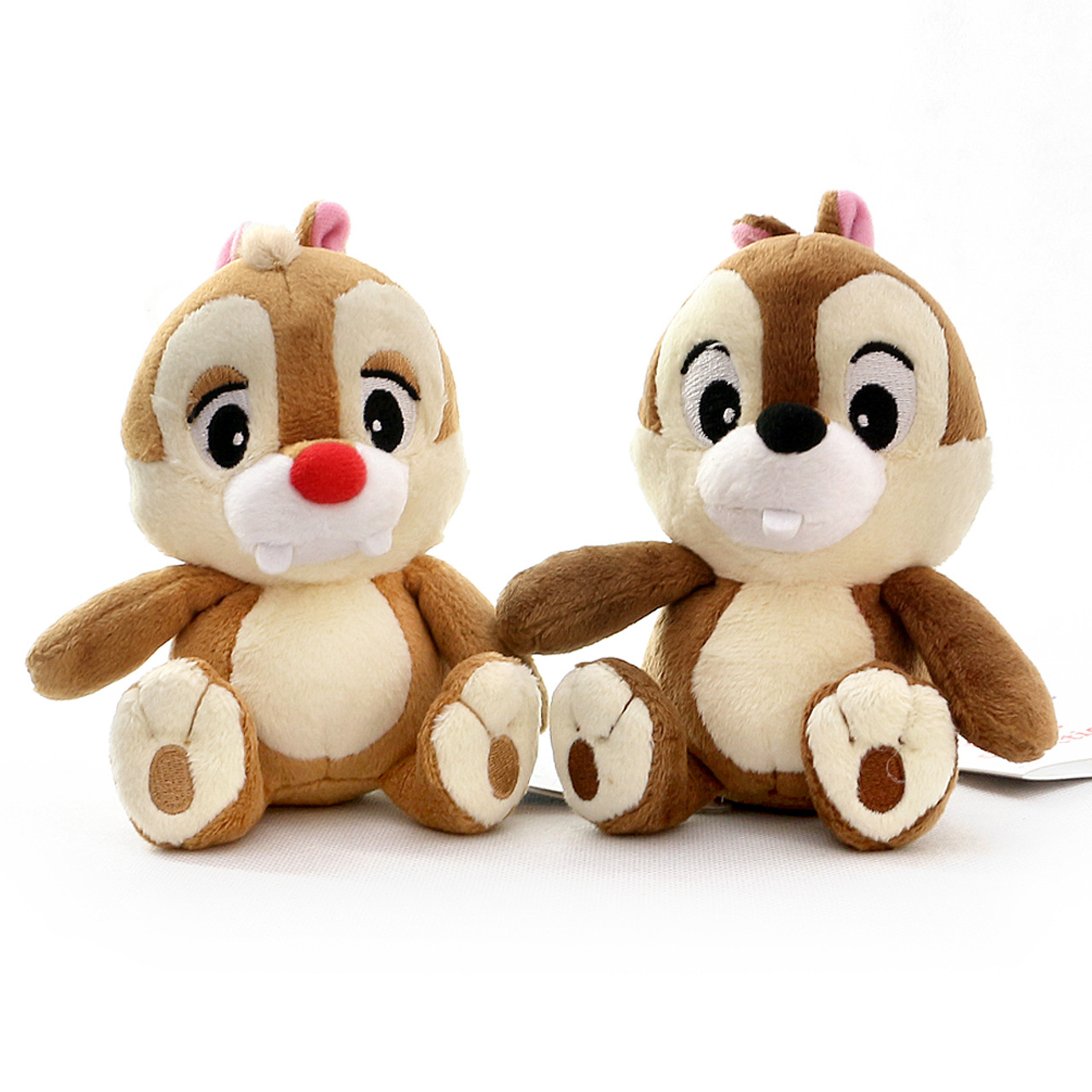 disney chip and dale plush