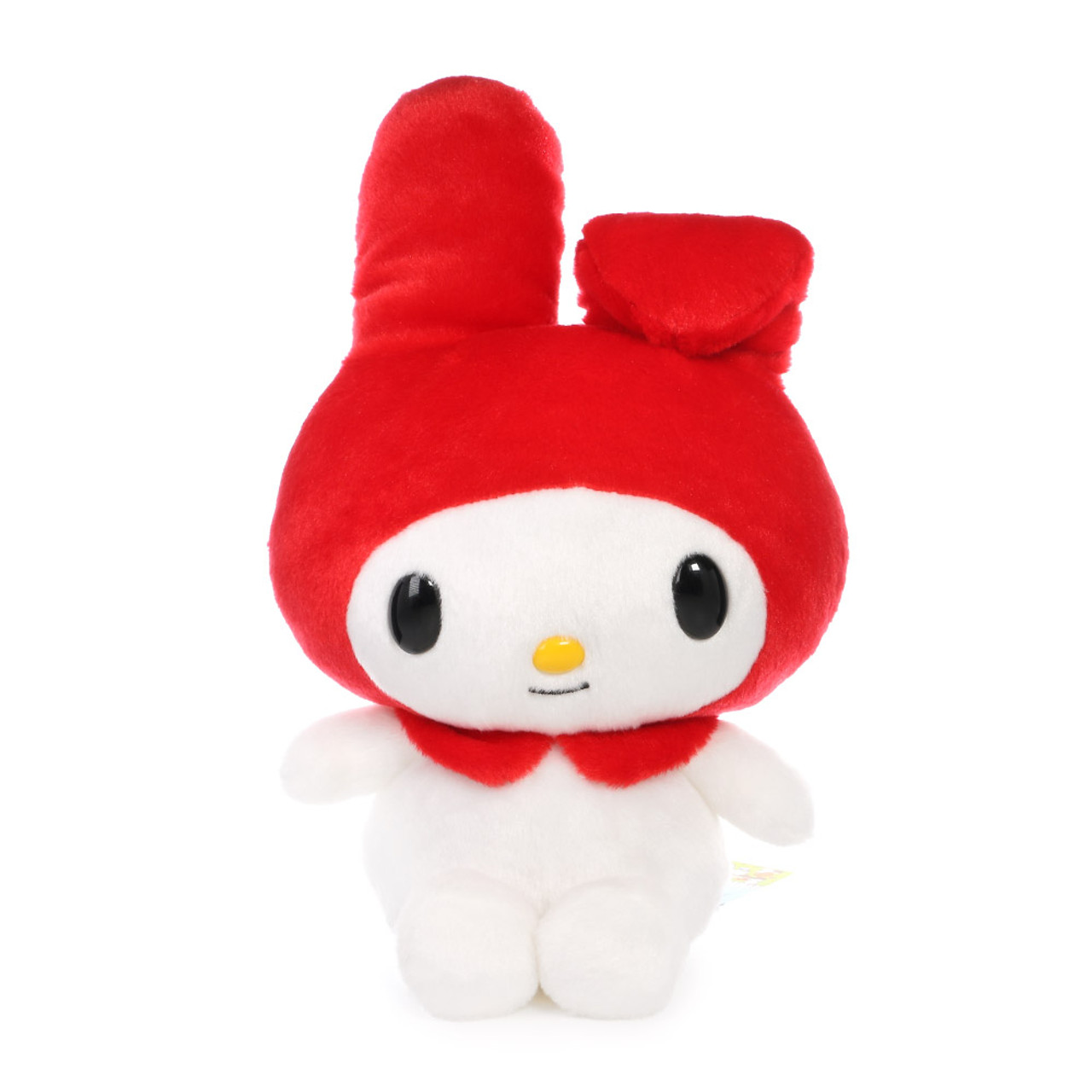 my melody stuffed toy