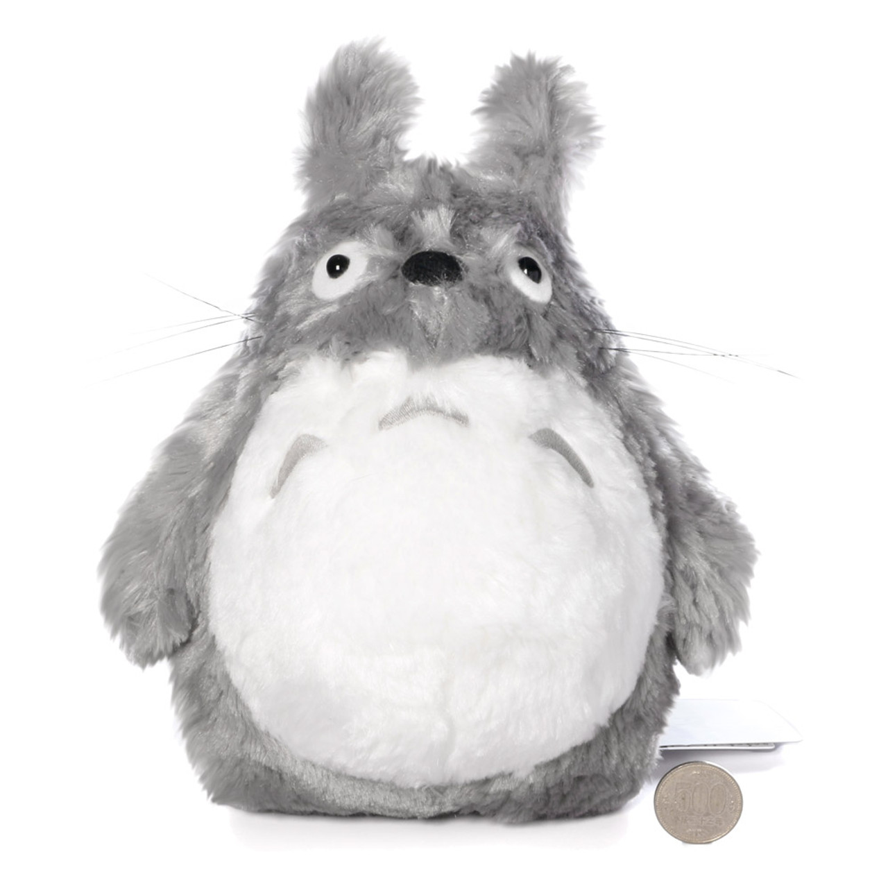 studio ghibli plush