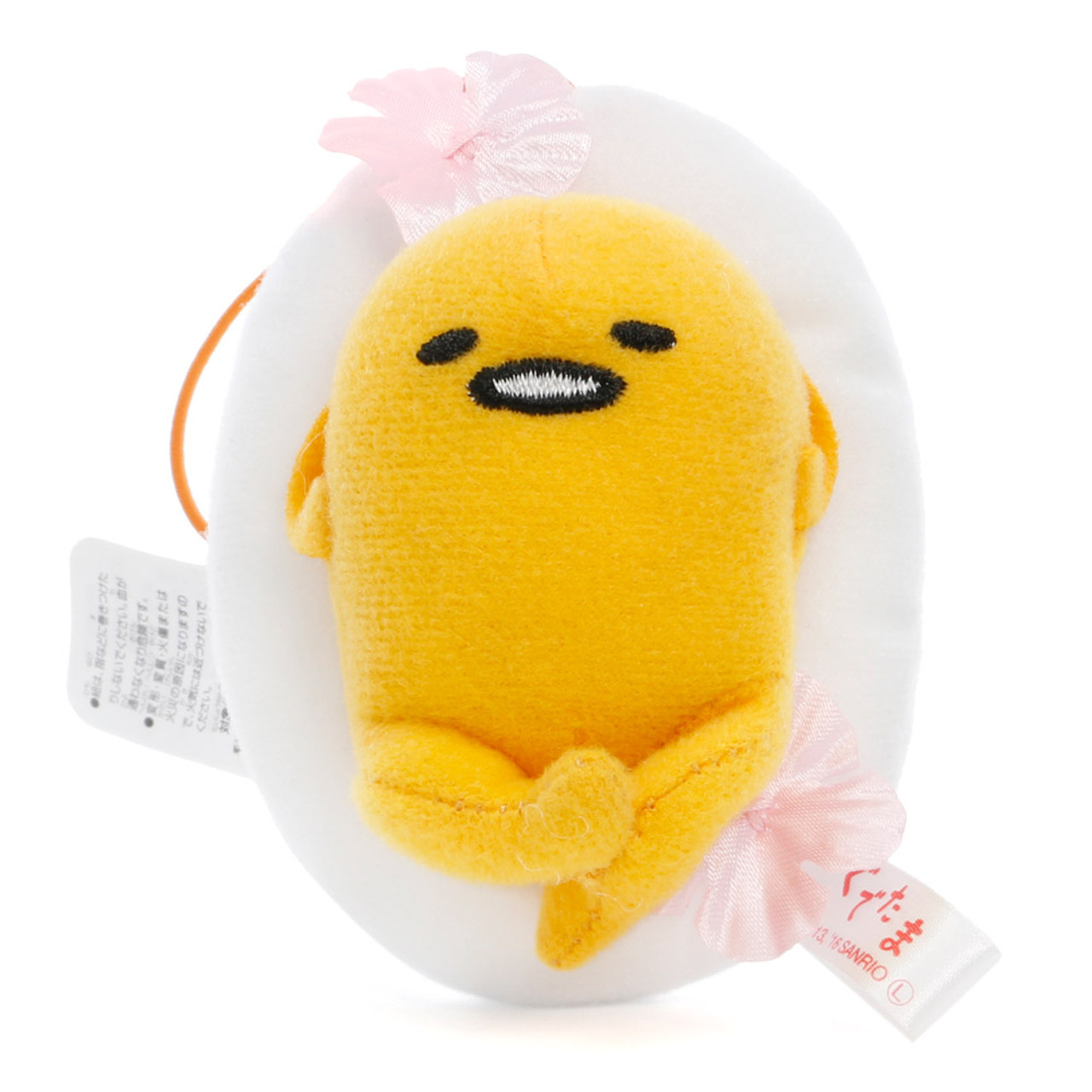 gudetama sakura