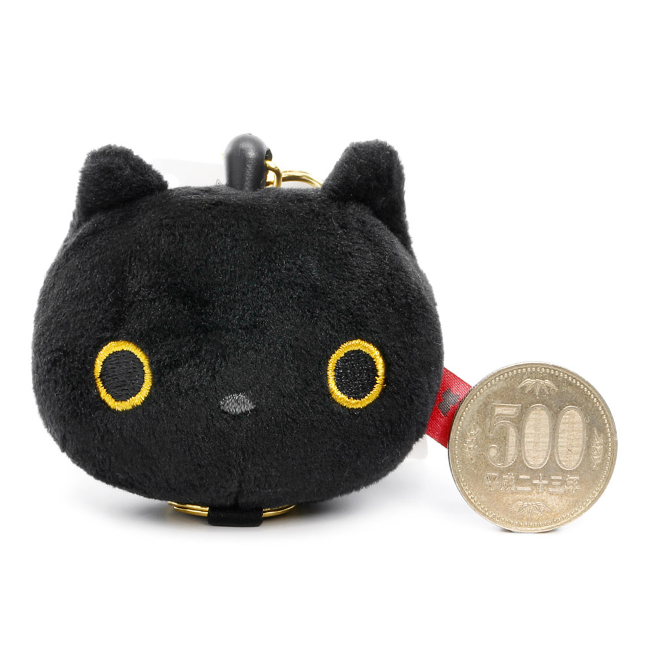 kutusita nyanko plush