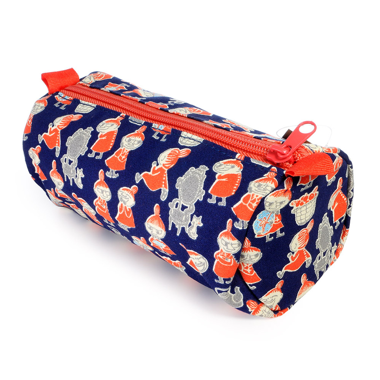 Pom Pom Small Pencil Case  Cute pencil case, Cute pencil pouches, Canvas  pencil case