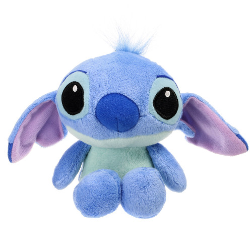 stuffed stitch disney