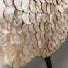  home decor with seashells