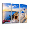 triptych canvas prints