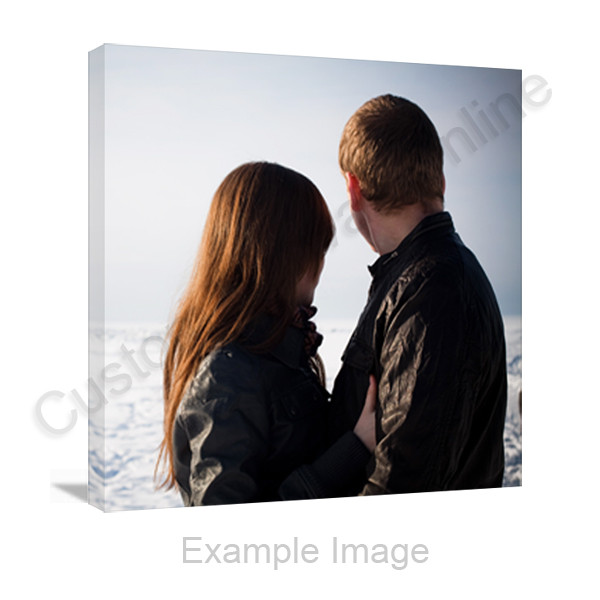 Large Canvas Prints Custom Size