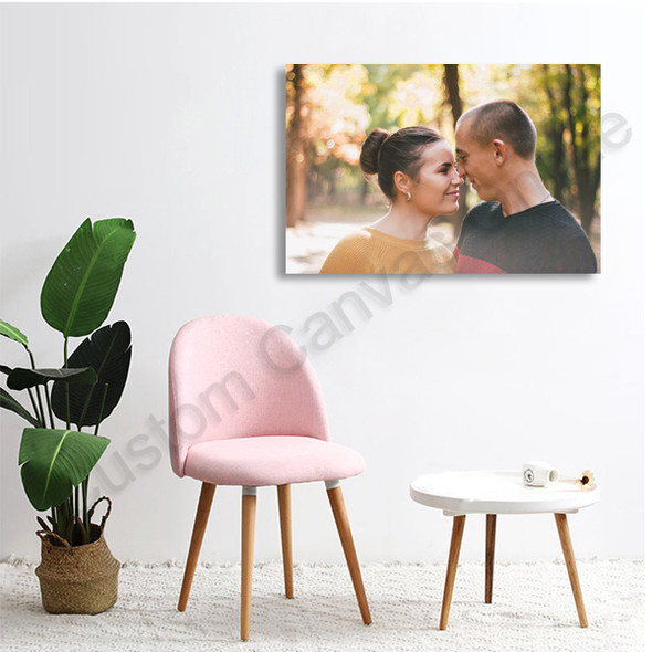 20x30 canvas print