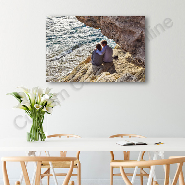 free photo canvas