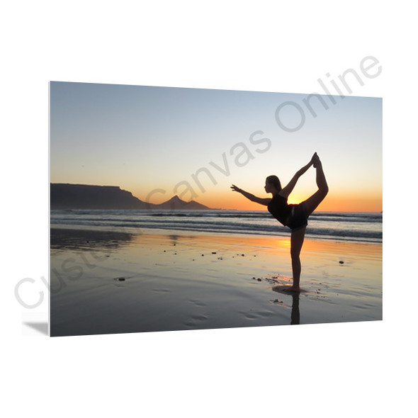 aluminum photo prints