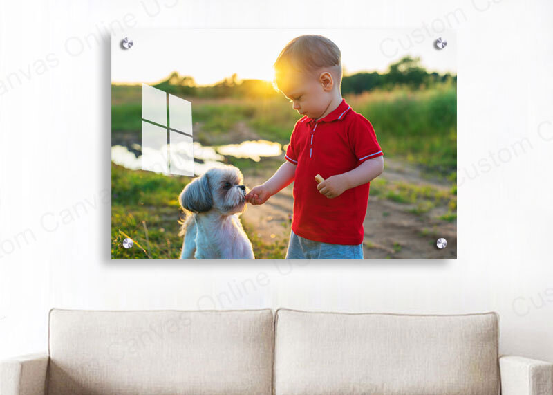 Aluminium Prints