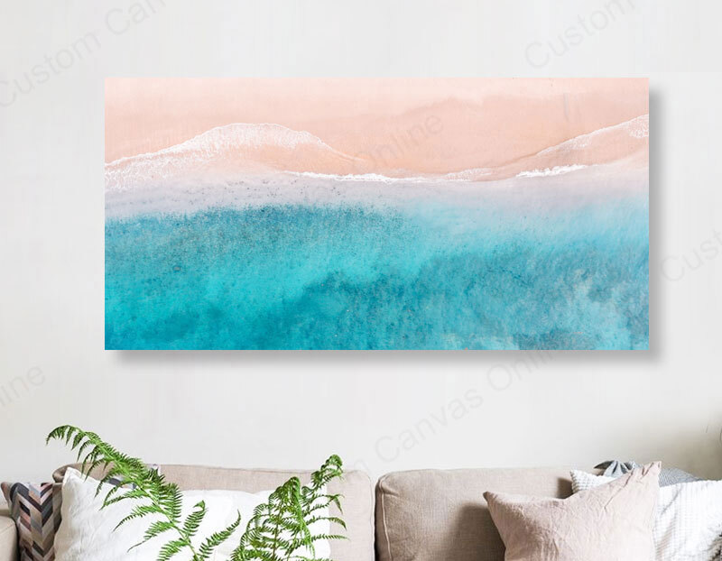 Panoramic Canvas Prints