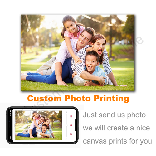 panoramic canvas photo prints