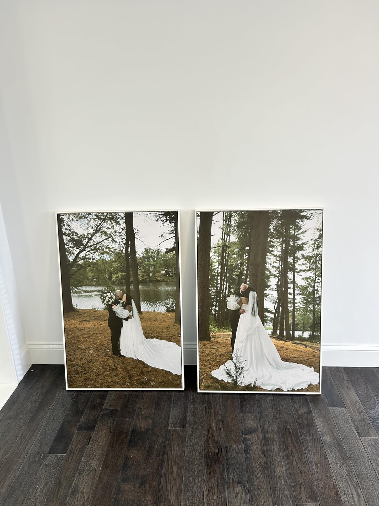 The Timeless Appeal of Custom Canvas Prints and Frames - Custom Canvas ...