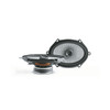 Focal, Speaker Fitment Guide, 570 AC