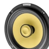 Focal, Speaker Fitment Guide, EC165KE