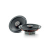 Focal, Speaker Fitment Guide, ICU165