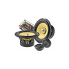 Focal, Speaker Fitment Guide, ES165KX2E