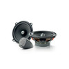 Focal, Speaker Fitment Guide, ISU130