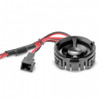 Focal, Speaker Fitment Guide, MBZGLE