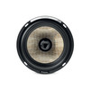 Focal, Speaker Fitment Guide, PC 165 FE