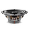 Focal, Speaker Fitment Guide, ACX165