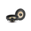 Focal, Direct Fit Speakers, IC MBZ100 V2
