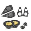 Focal, Direct Fit Speakers, PKGK2MFP