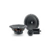 Focal, Speaker Fitment Guide, ASE165