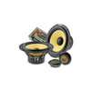 Focal, Speaker Fitment Guide, ES165KE