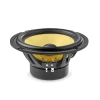 Focal, Speaker Fitment Guide, ES165KE