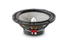 Focal, Speaker Fitment Guide, 165 AS