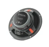 Focal, Speaker Fitment Guide, ISU165